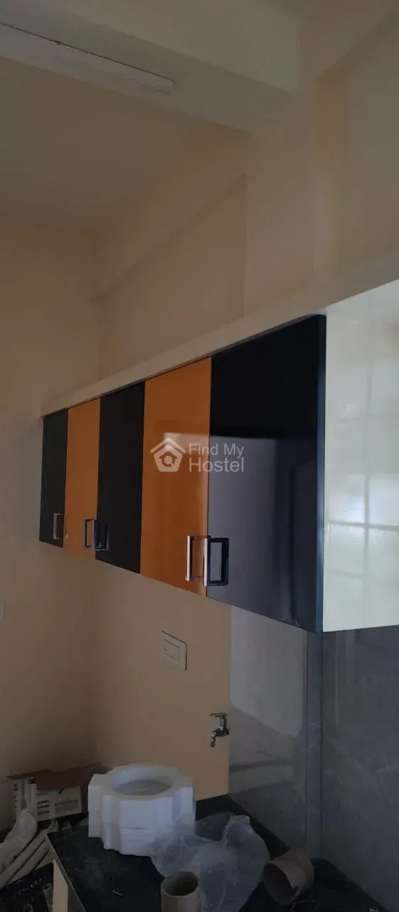 Dream Home Ladies Hostel in Kaloor, Ernakulam — photo 3