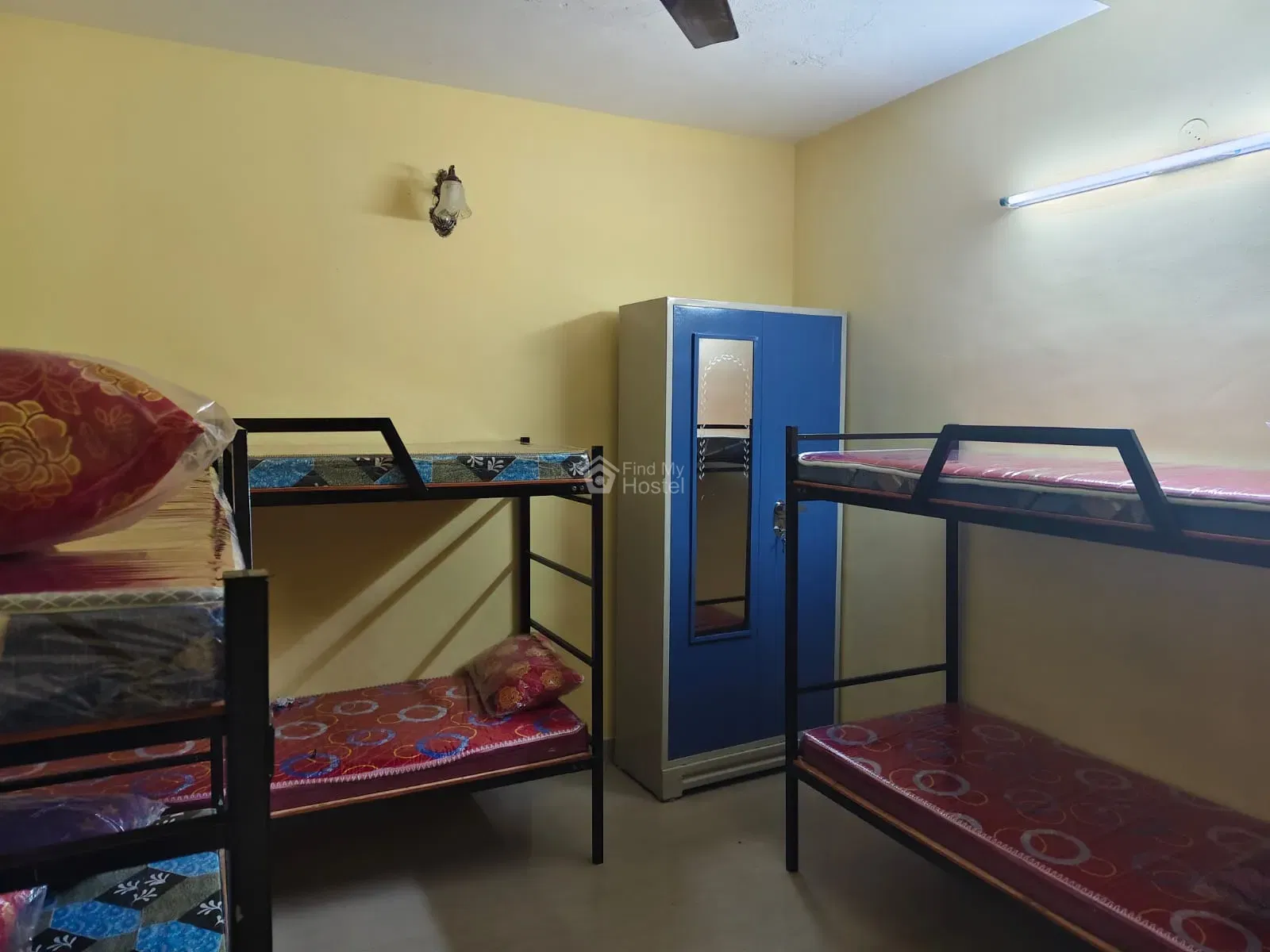 White Way Ladies Hostel in Panampilly Nagar, Ernakulam — photo 5