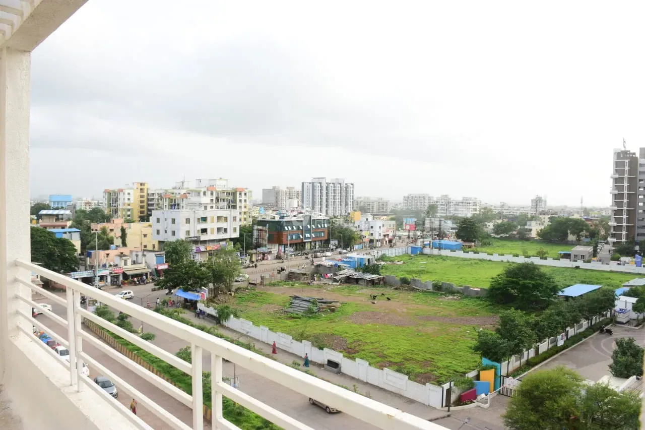 Durvankur Pg in Dhanori, Pune — photo 7