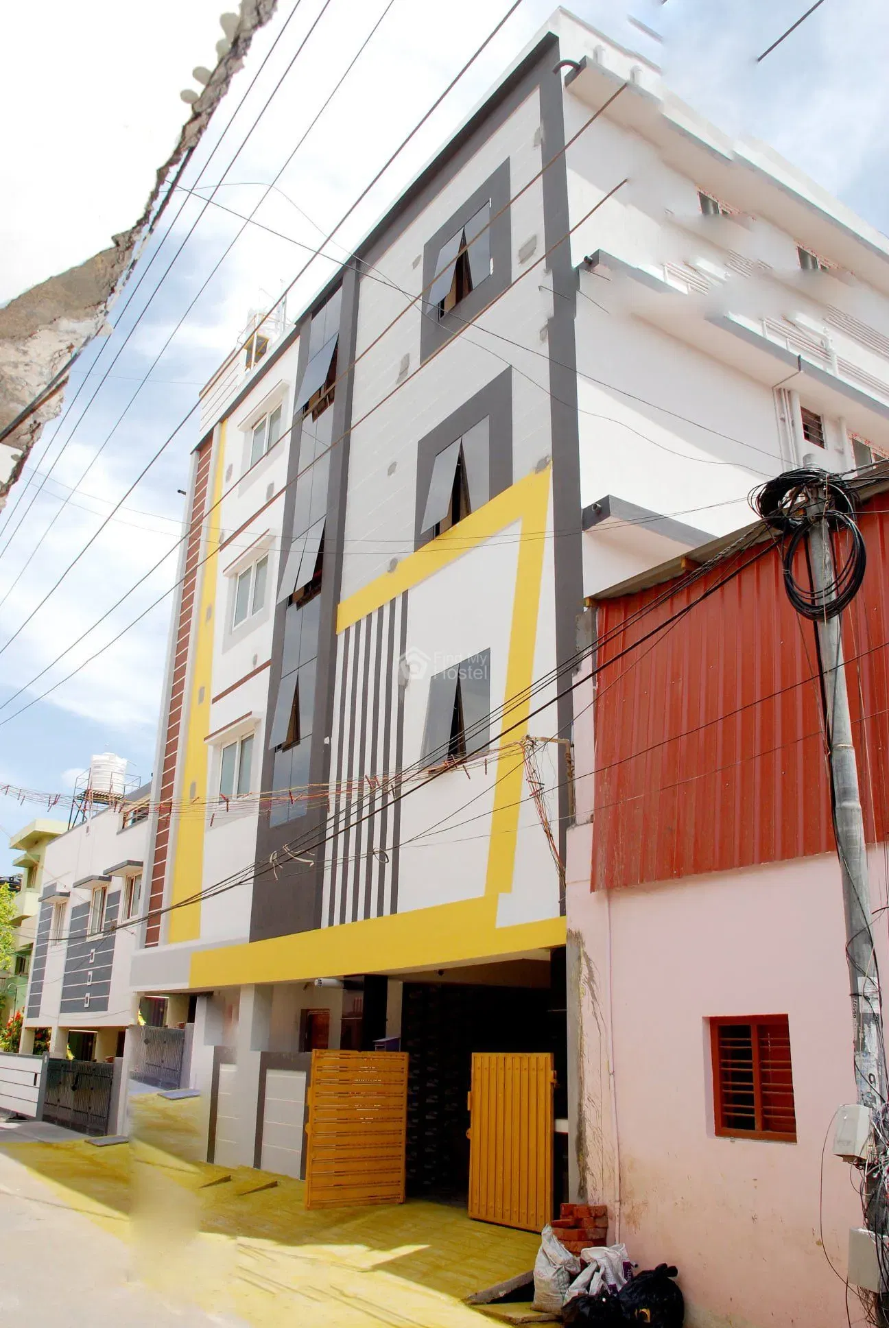 GS Grand Nest in Peelamedu, Coimbatore — main photo