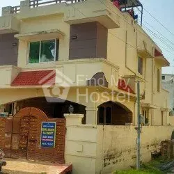 Shri Raam Sai Nest Ladies Hostel in Gandhipuram, Coimbatore — main photo