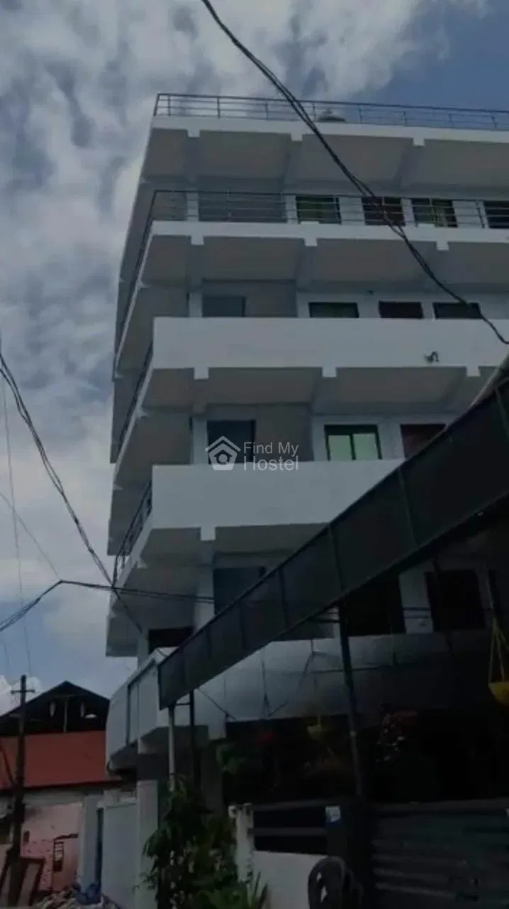Angel Mens Hostel in Vazhakkala, Ernakulam — photo 6