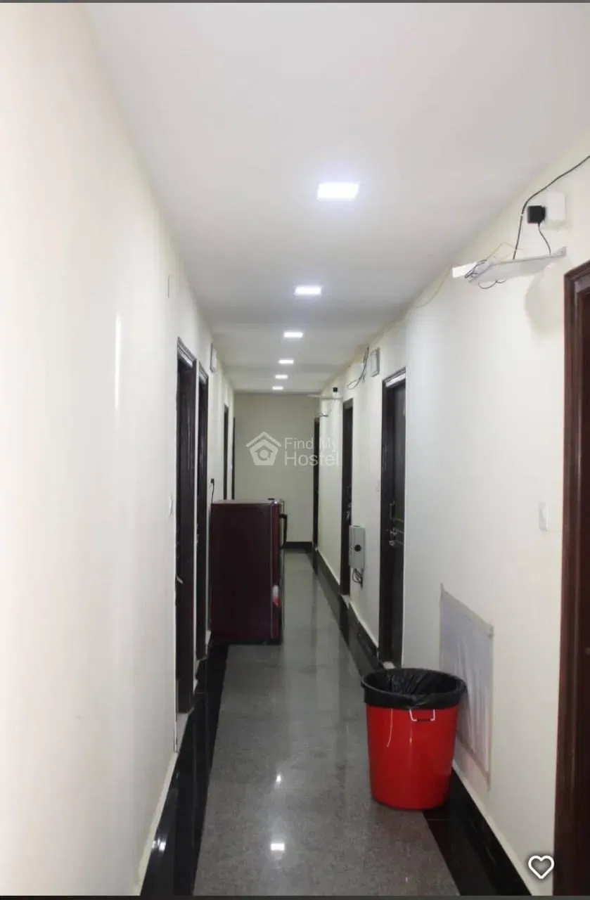 Eswar Grand Pg in Gachibowli, Hyderabad — photo 3