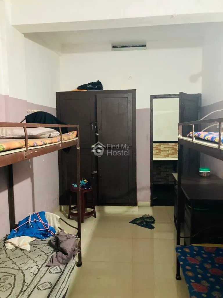 PARADISE GENTS HOSTEL 1 in Kaloor, Ernakulam — photo 3