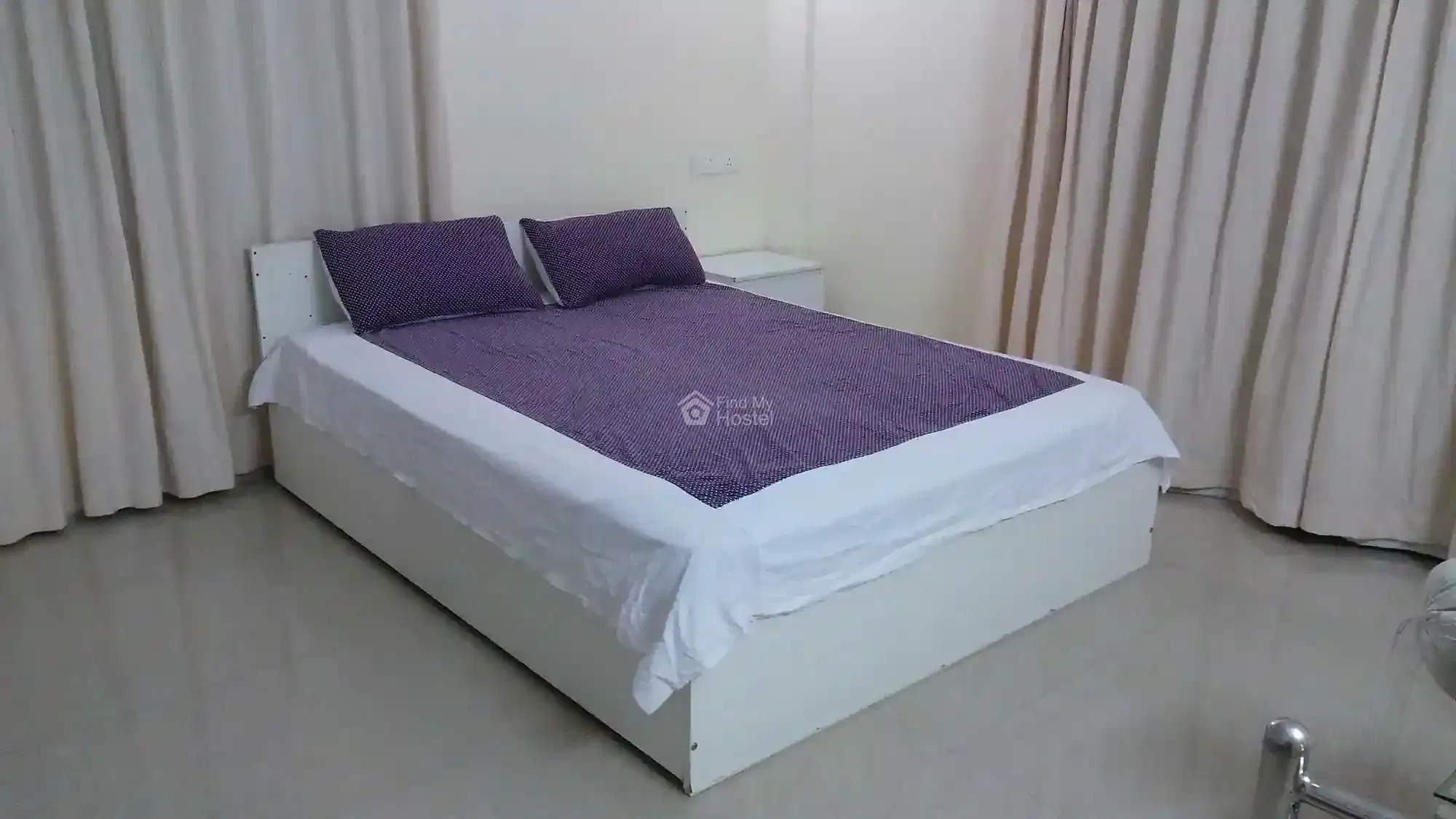 Pinaakam PG for Girls in Palayam, Thiruvananthapuram — photo 5
