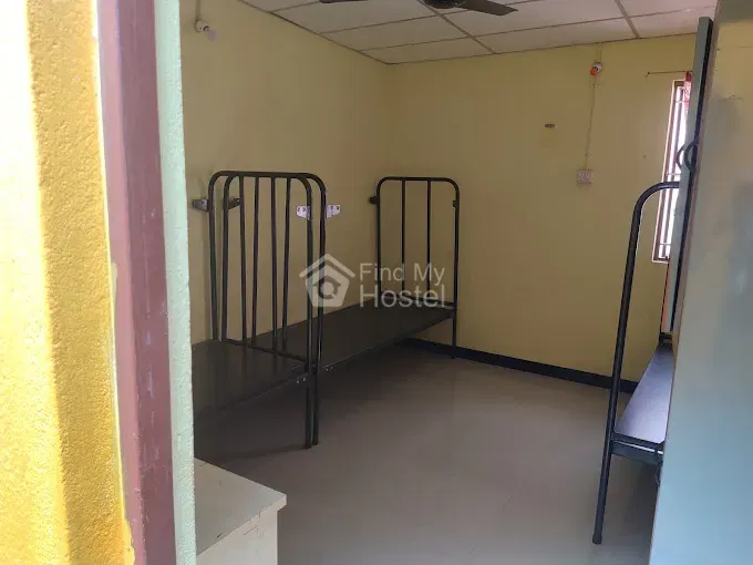 XYZ PG Hostel in Peelamedu, Coimbatore — photo 4