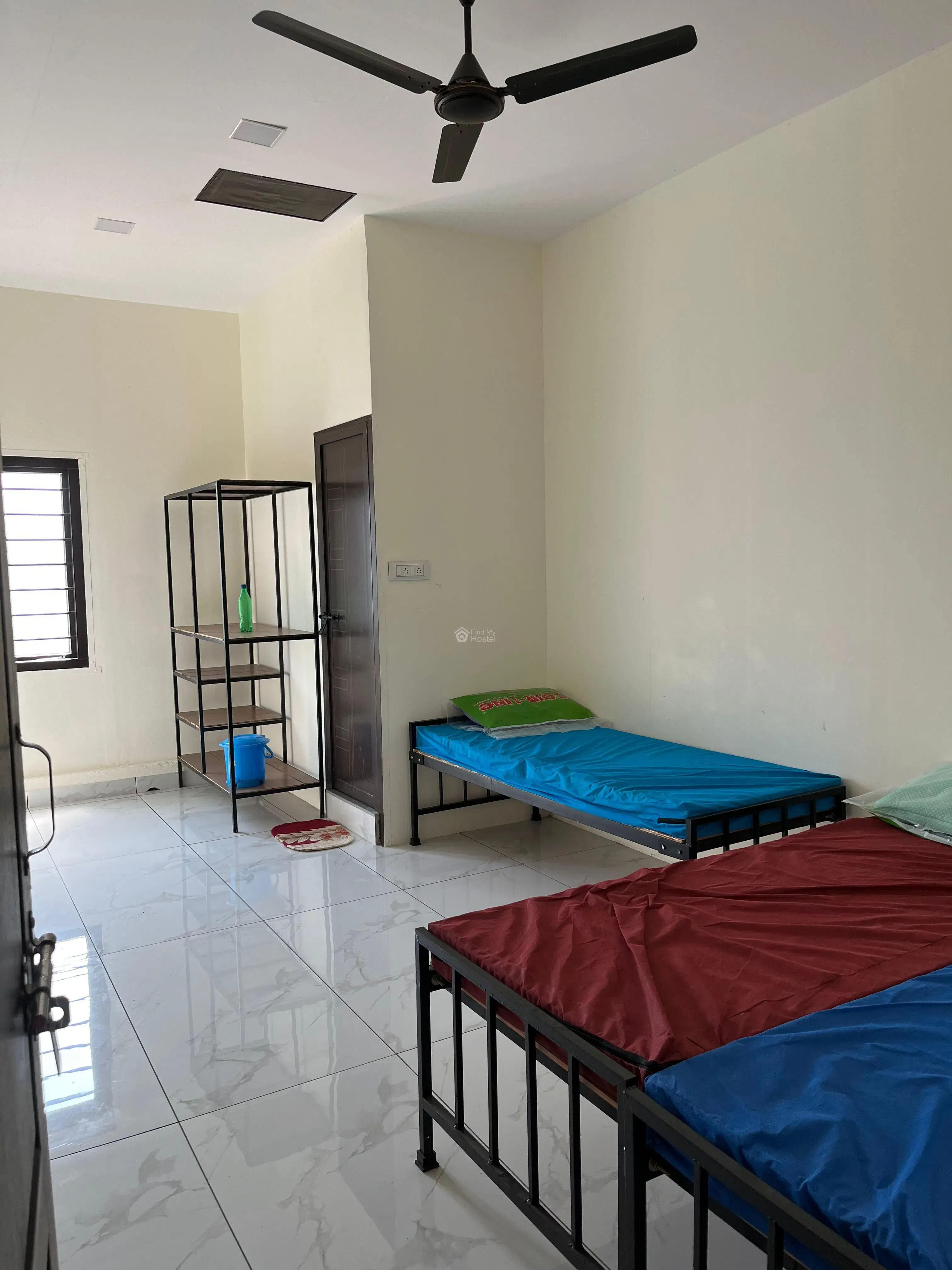 PALLIKAL LADIES PG in Kalamassery, Ernakulam — photo 6