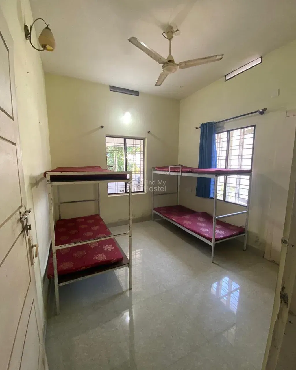 New Gents Hostel in Kadavanthra, Ernakulam — photo 4