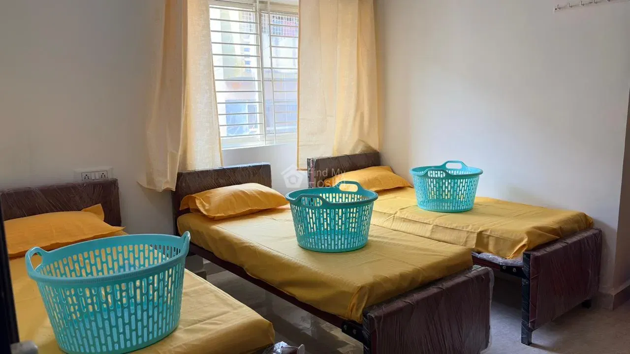 Arryn Ladies Studio Rooms-Prazo in Bengaluru City, Bengaluru — photo 5