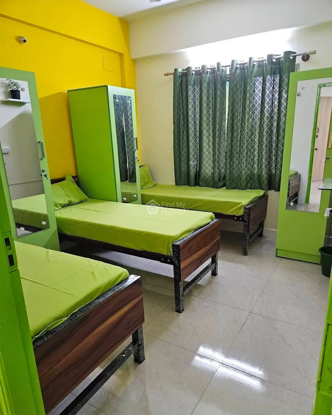 Kushi Green Stays in Bengaluru City, Fort Dix — photo 6