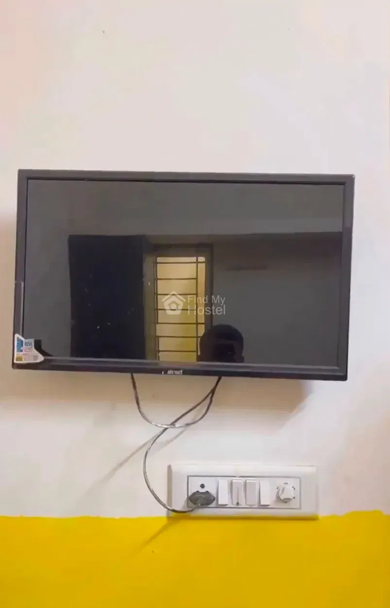 SLN luxury PG for gents in Bengaluru City, Bengaluru — photo 5
