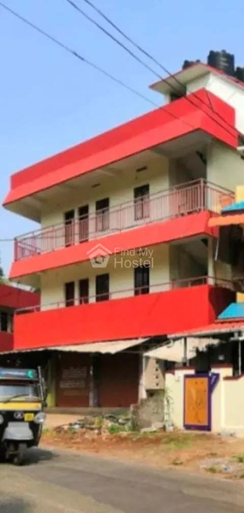 Mummy's PG for Gents in Aluva, Aluva — main photo