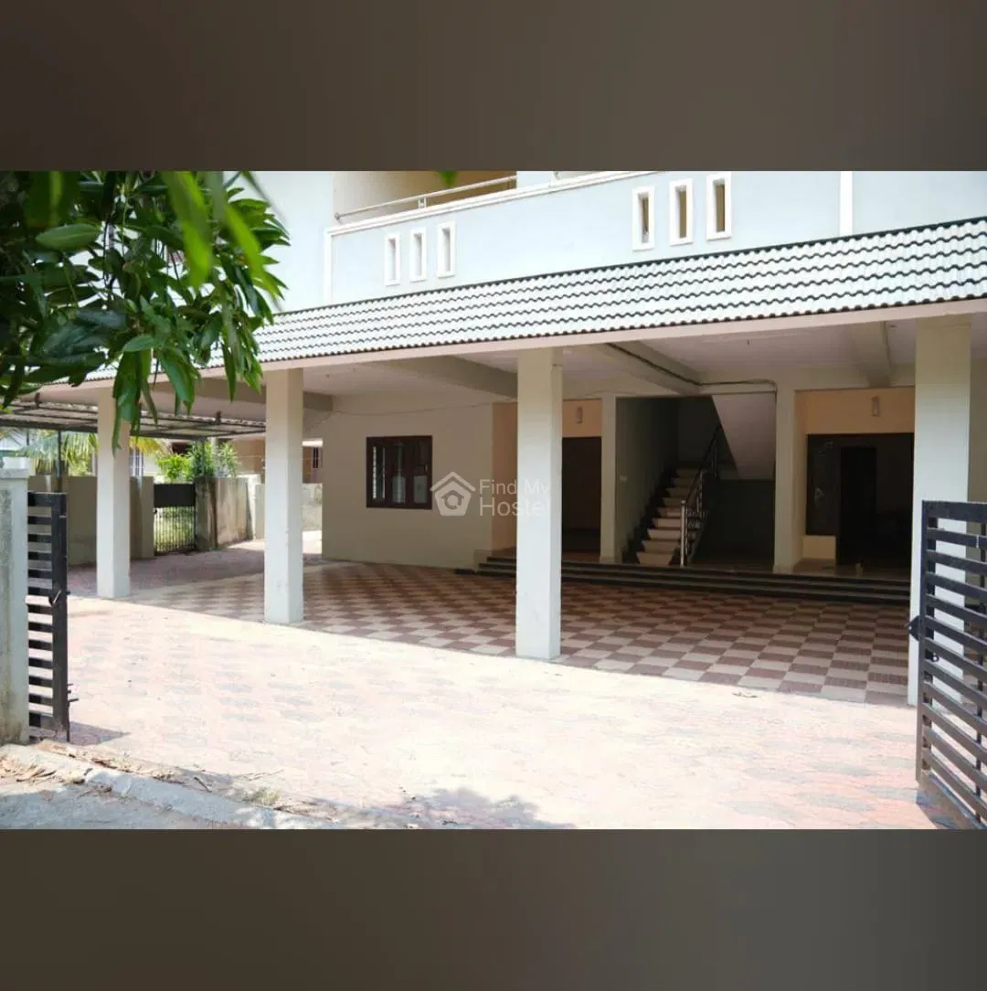 Elegant Realtors Gents Hostel in Kakkanad, Ernakulam — photo 2