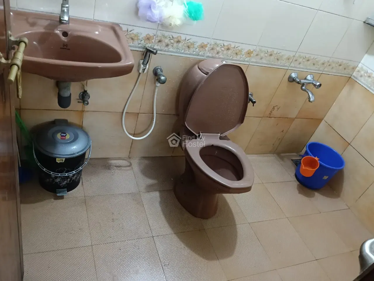 Pratheeksha Ladies hostel in Kaloor, Ernakulam — photo 5