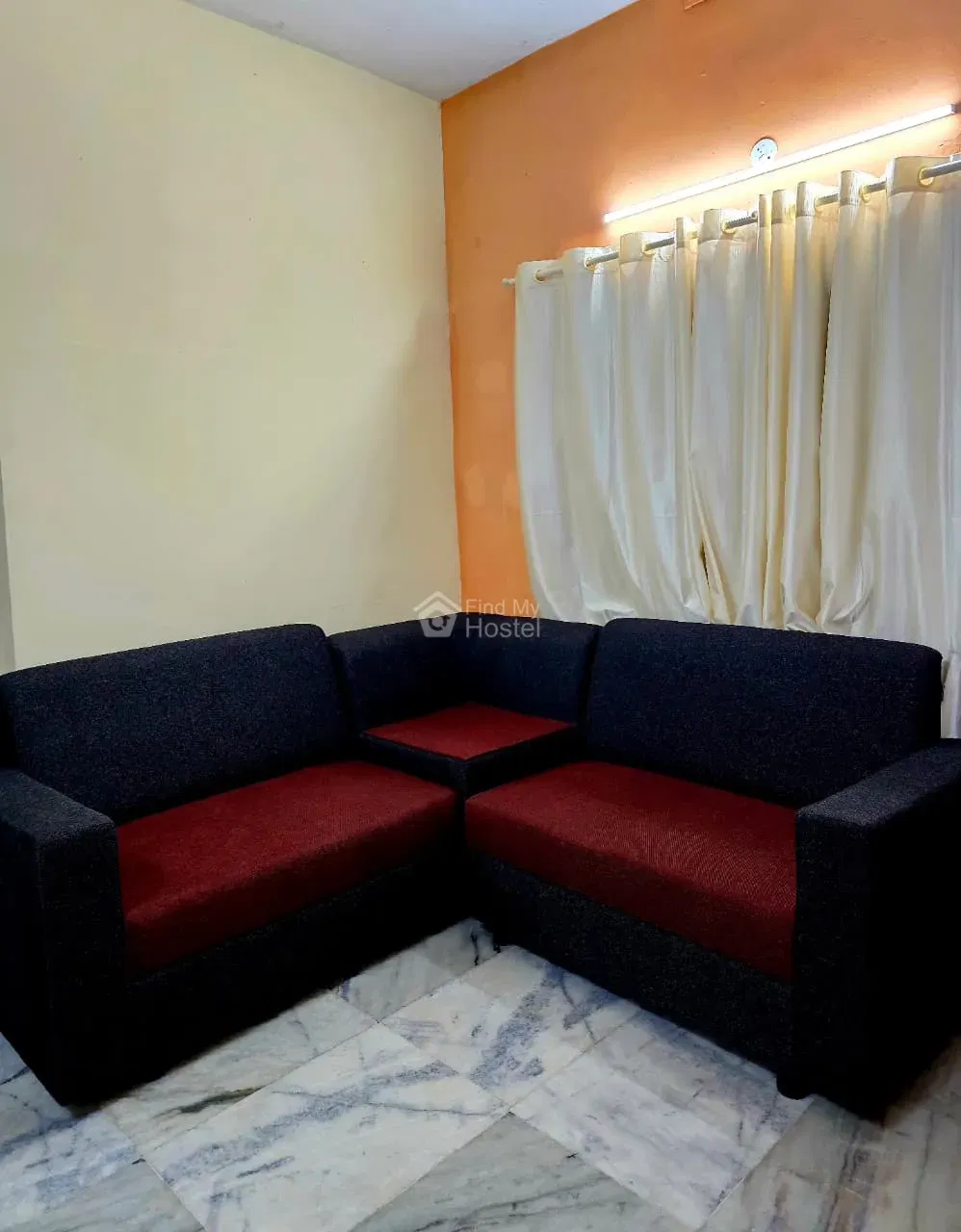 JN LADIES HOSTEL in Palarivattom, Ernakulam — photo 4