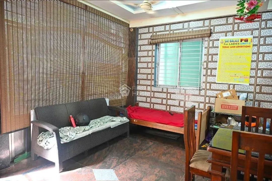 Sai Balaji PG For Ladies Unit 1 in Bengaluru City, Bengaluru — photo 7