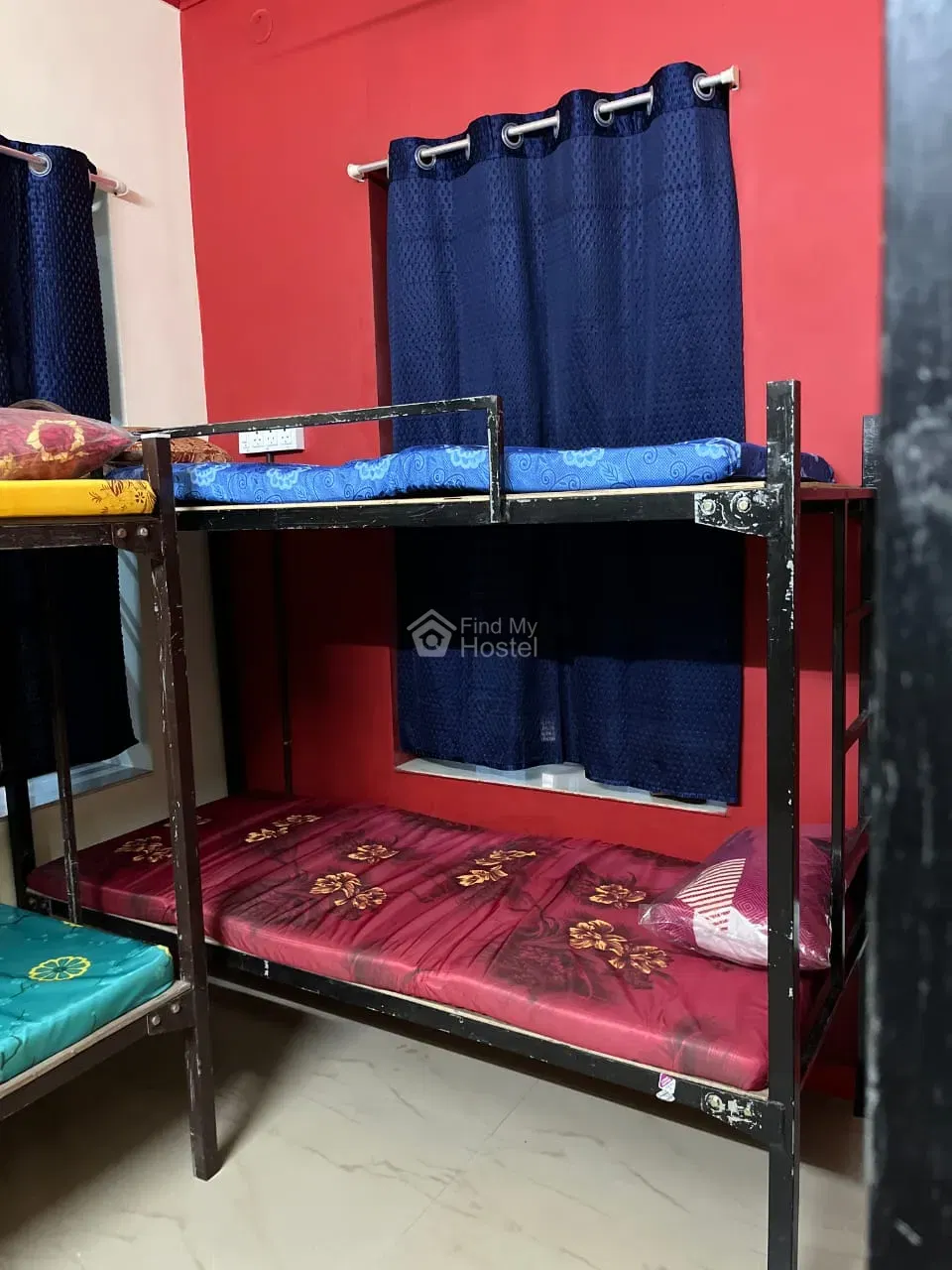 Majestic Gents Hostel in Kaloor, Ernakulam — photo 5