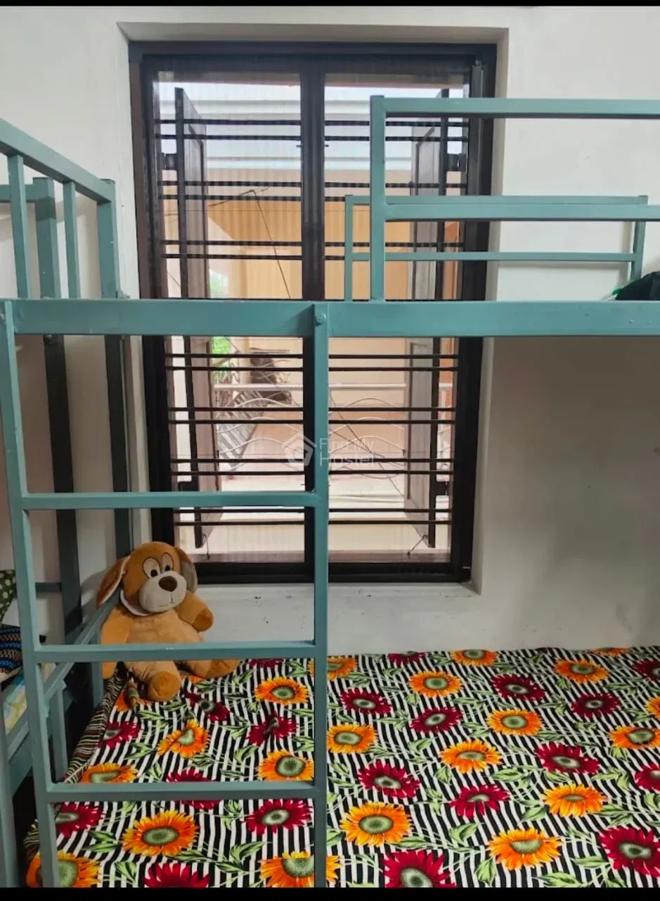 Queens Ladies Hostel in Chiyyaram, Thrissur — photo 7