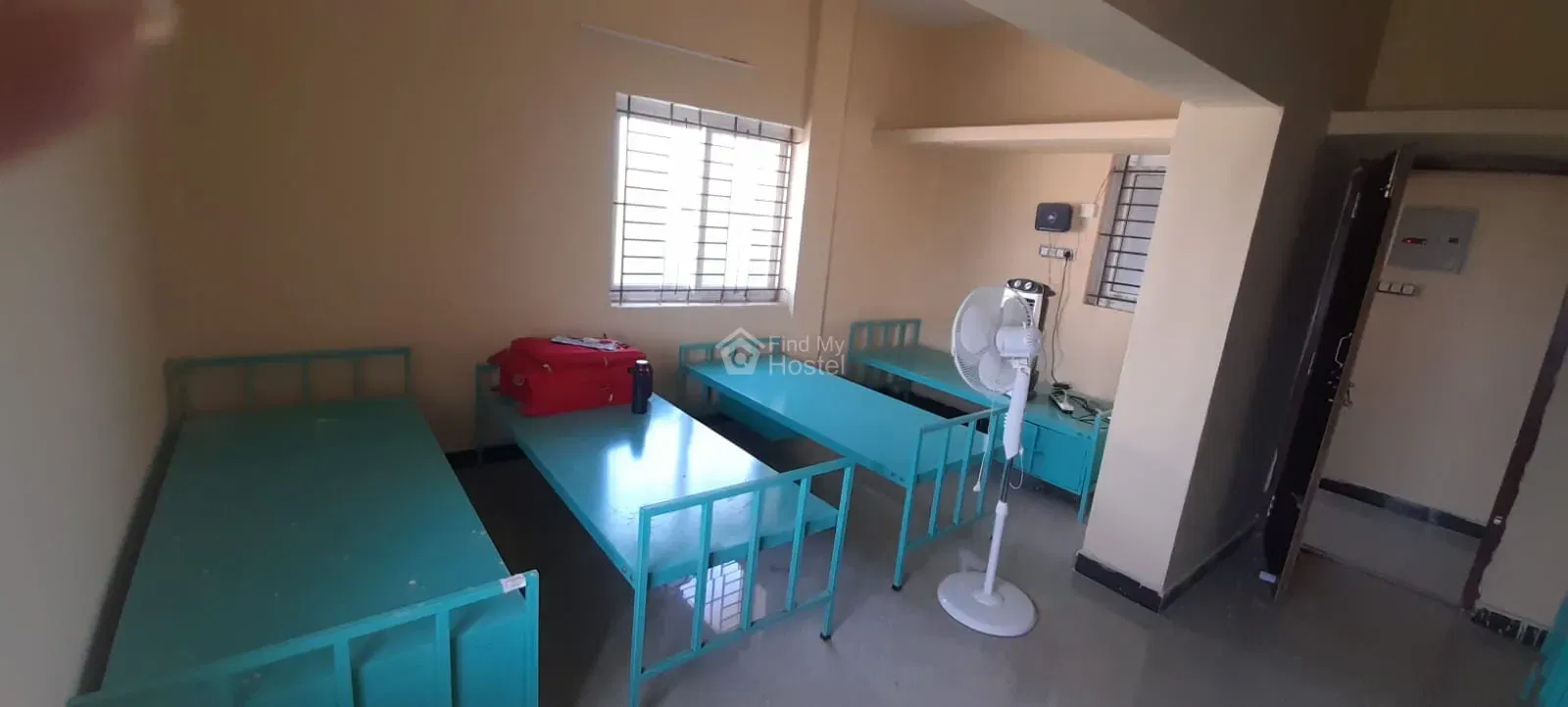 BALA HOMESTAY in Peelamedu, Coimbatore — photo 3