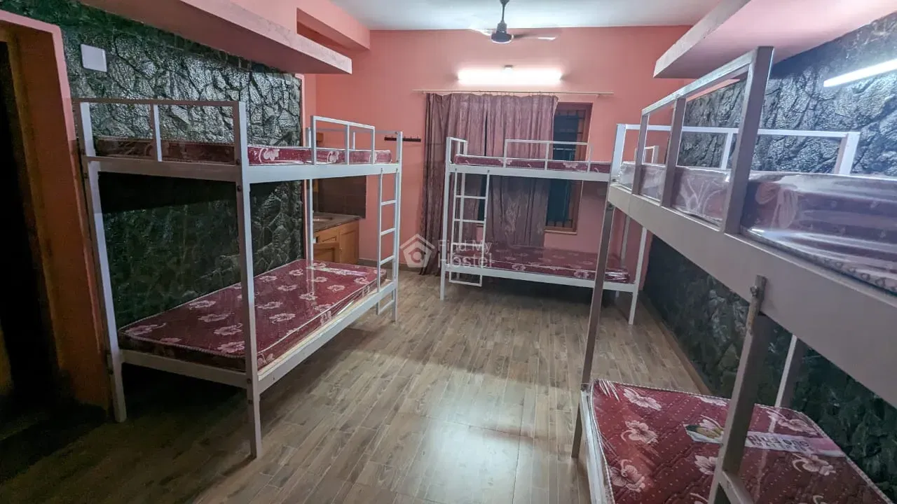 Olive Girls Hostel in Kadavanthra, Ernakulam — photo 3