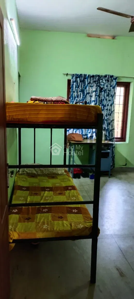 Serinity Ladies Pg in Vazhakkala, Ernakulam — photo 7