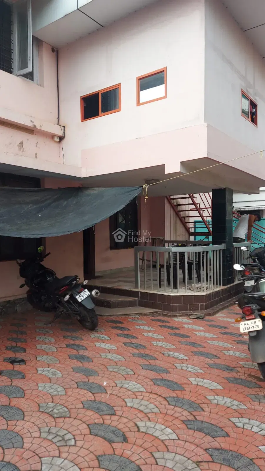 Sarasam Gents PG in Vazhakkala, Ernakulam — photo 3