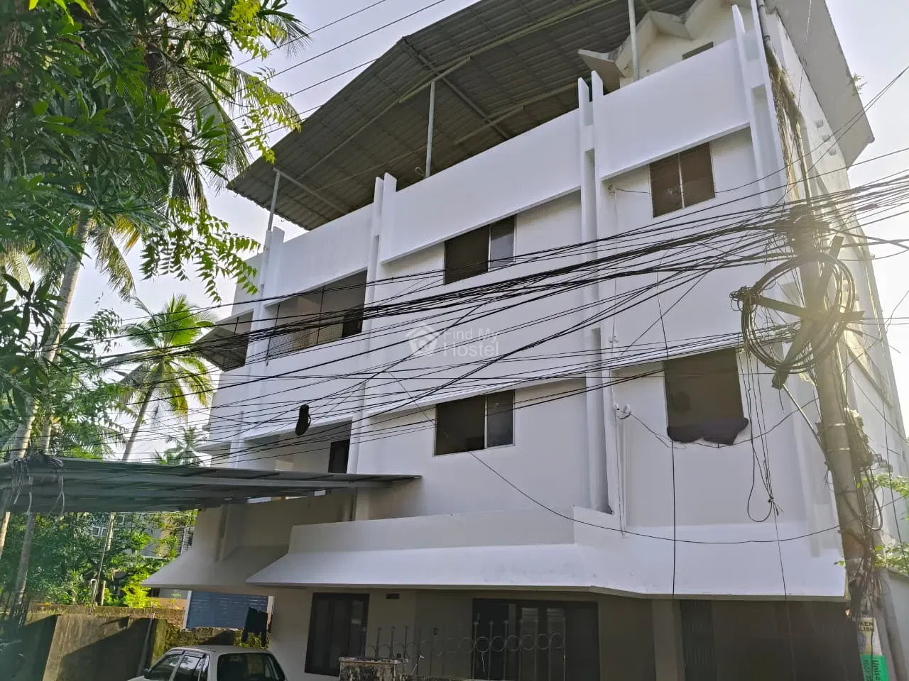 Adhithi home stay in Nadakkavu, Kozhikode — main photo