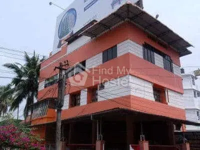 Jasmine's PG in Kadavanthra, Ernakulam — main photo