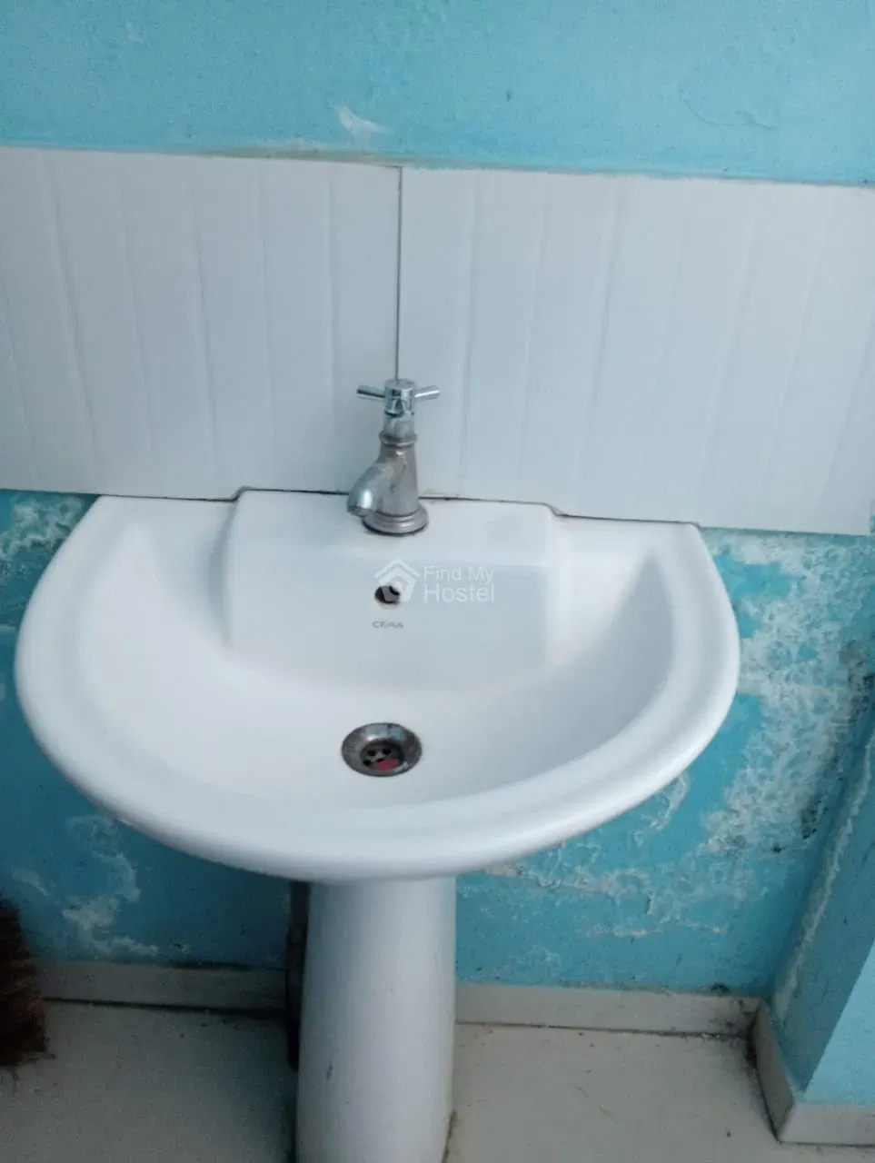 Lissy ladies hostel 1 in MG-Road, Ernakulam — photo 5