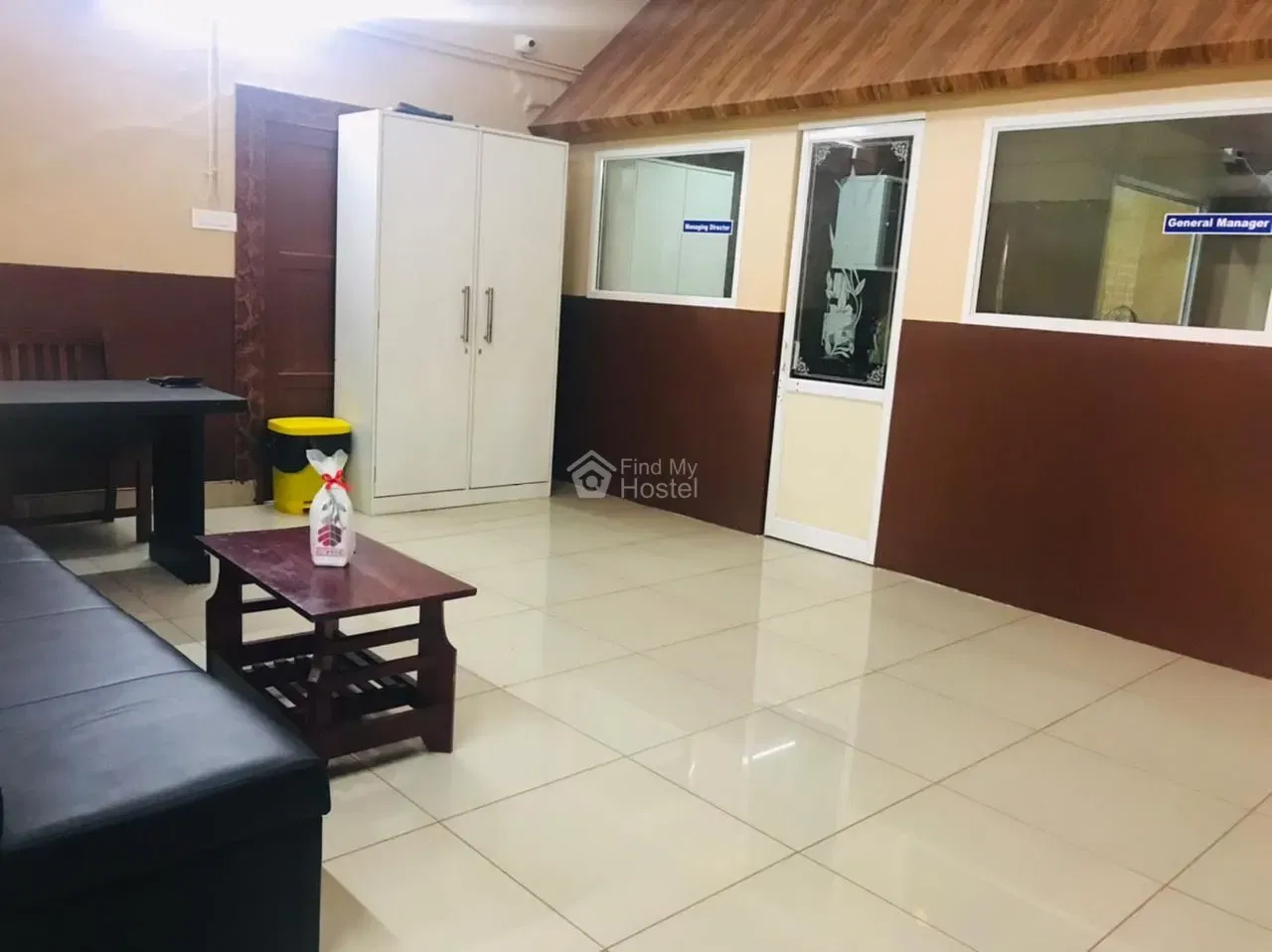 CENTRAL WOMEN LADIES HOSTEL in Kadavanthra, Ernakulam — photo 2