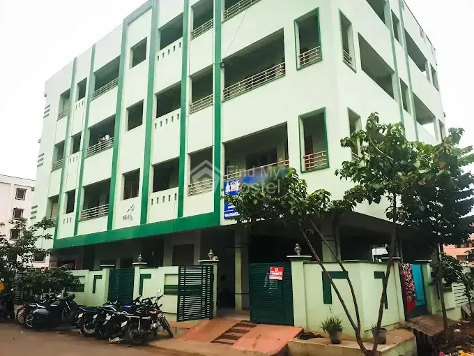Sai Vigneswara Boys Hostel in Vijayawada, Vijayawada — main photo
