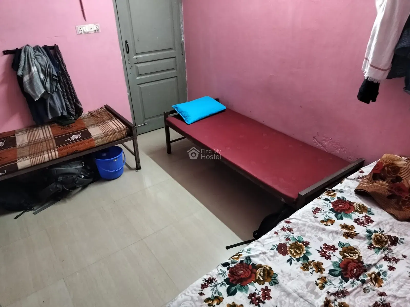 N R gents hostel in Kadavanthra, Ernakulam — photo 4
