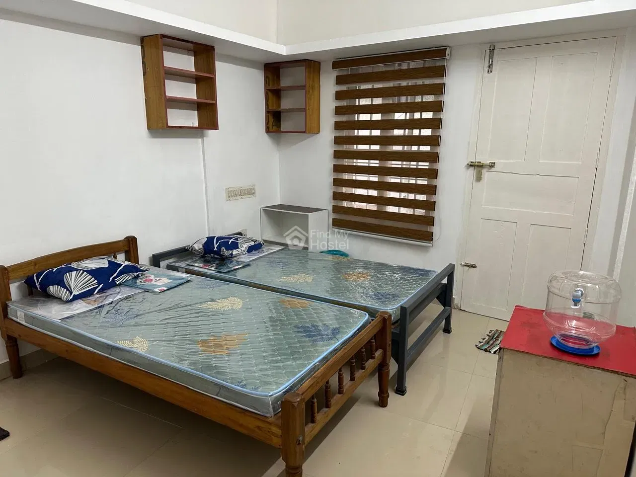 Carmel Mariya Ladies PG in Palarivattom, Ernakulam — photo 2