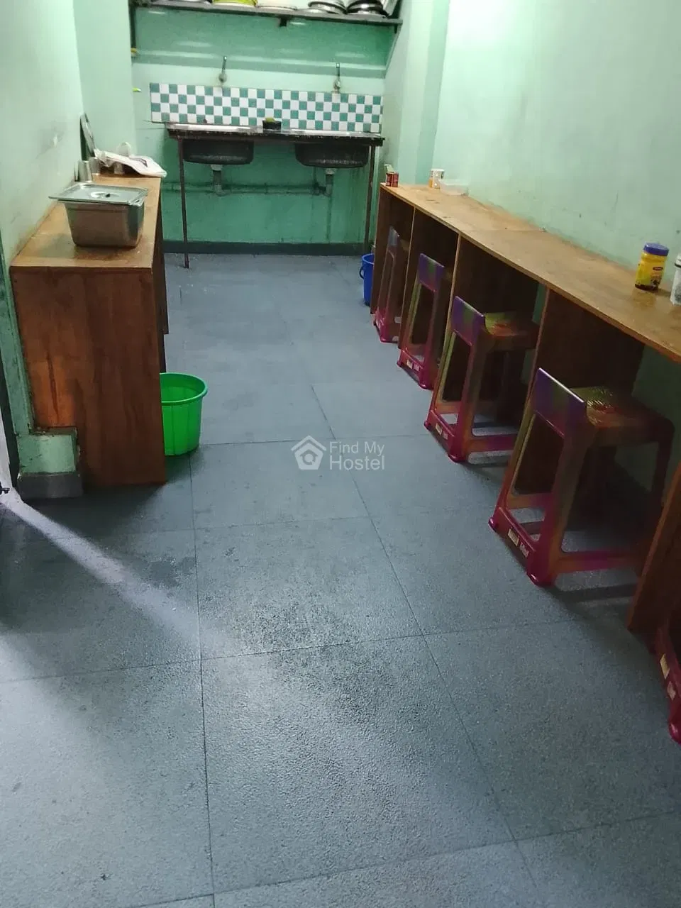 GOOD WILL LADIES HOSTEL in MG-Road, Ernakulam — photo 6