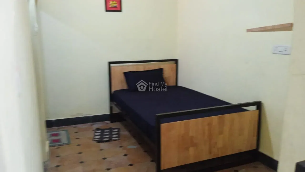 The Nest Hostel And PG Accommodation 5 in Peerzadiguda, Hyderabad — photo 7