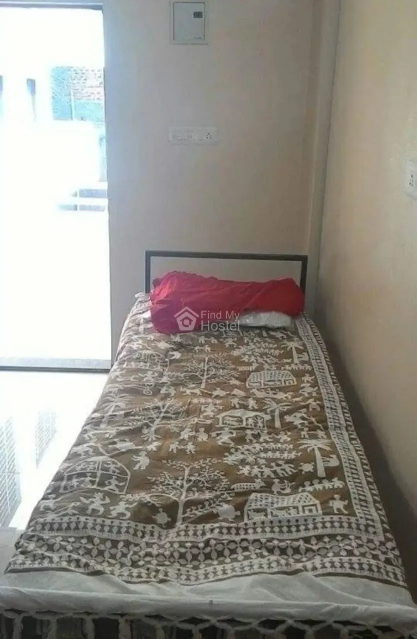 HAPPY MENS PG in Gachibowli, Hyderabad — photo 2