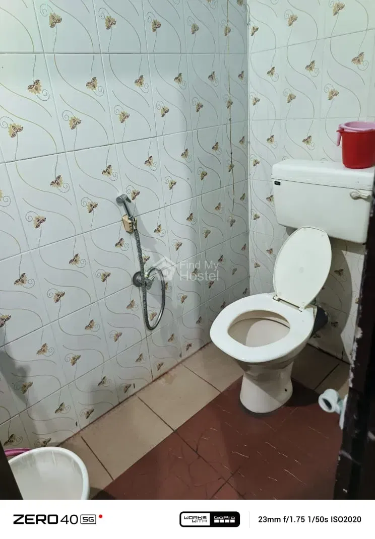 Feroz Manakkadan Ladies Hostel in CUSAT, Ernakulam — photo 5
