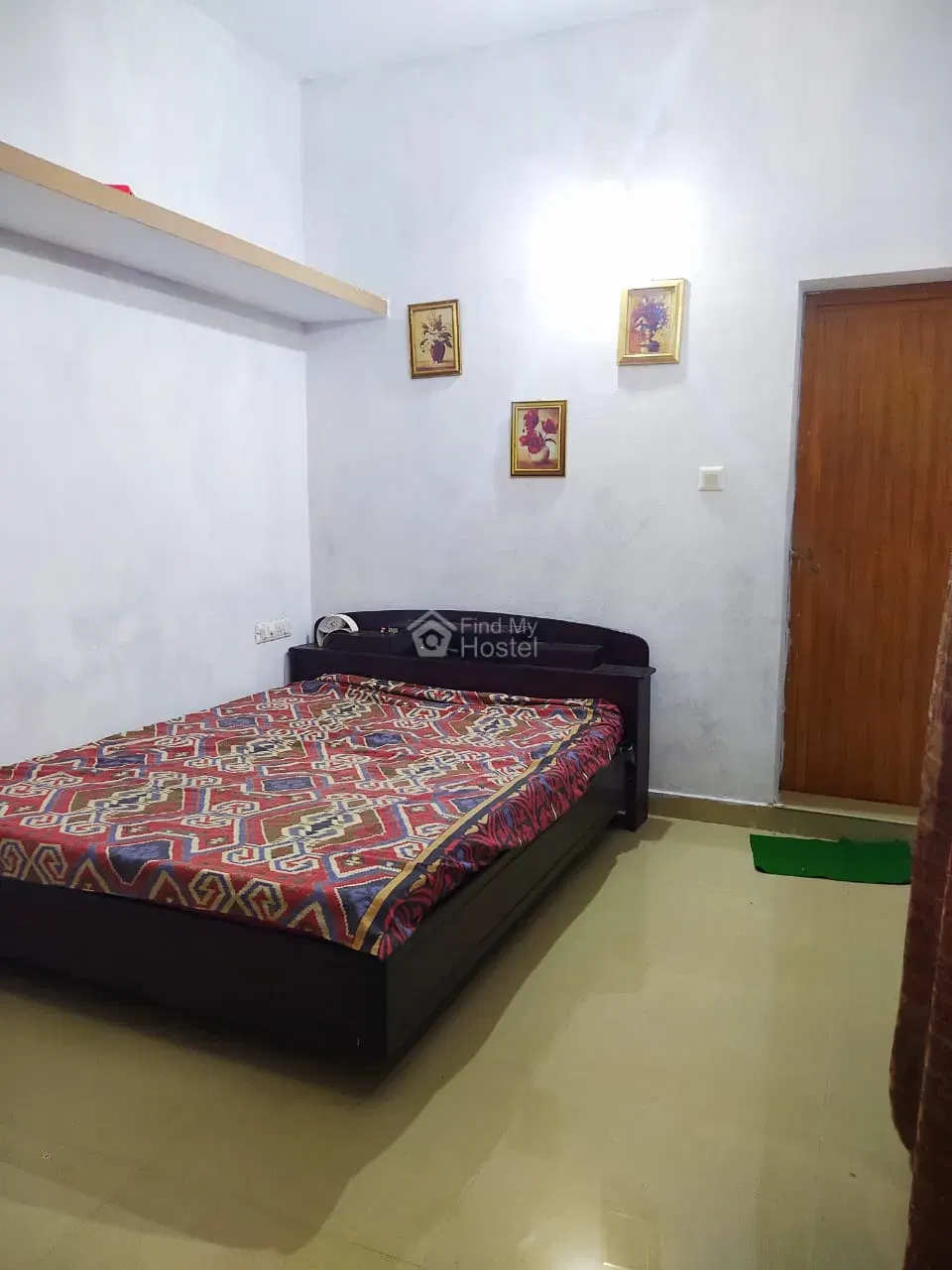 Dream Home Ladies Hostel in Pullazhi, Thrissur — photo 4