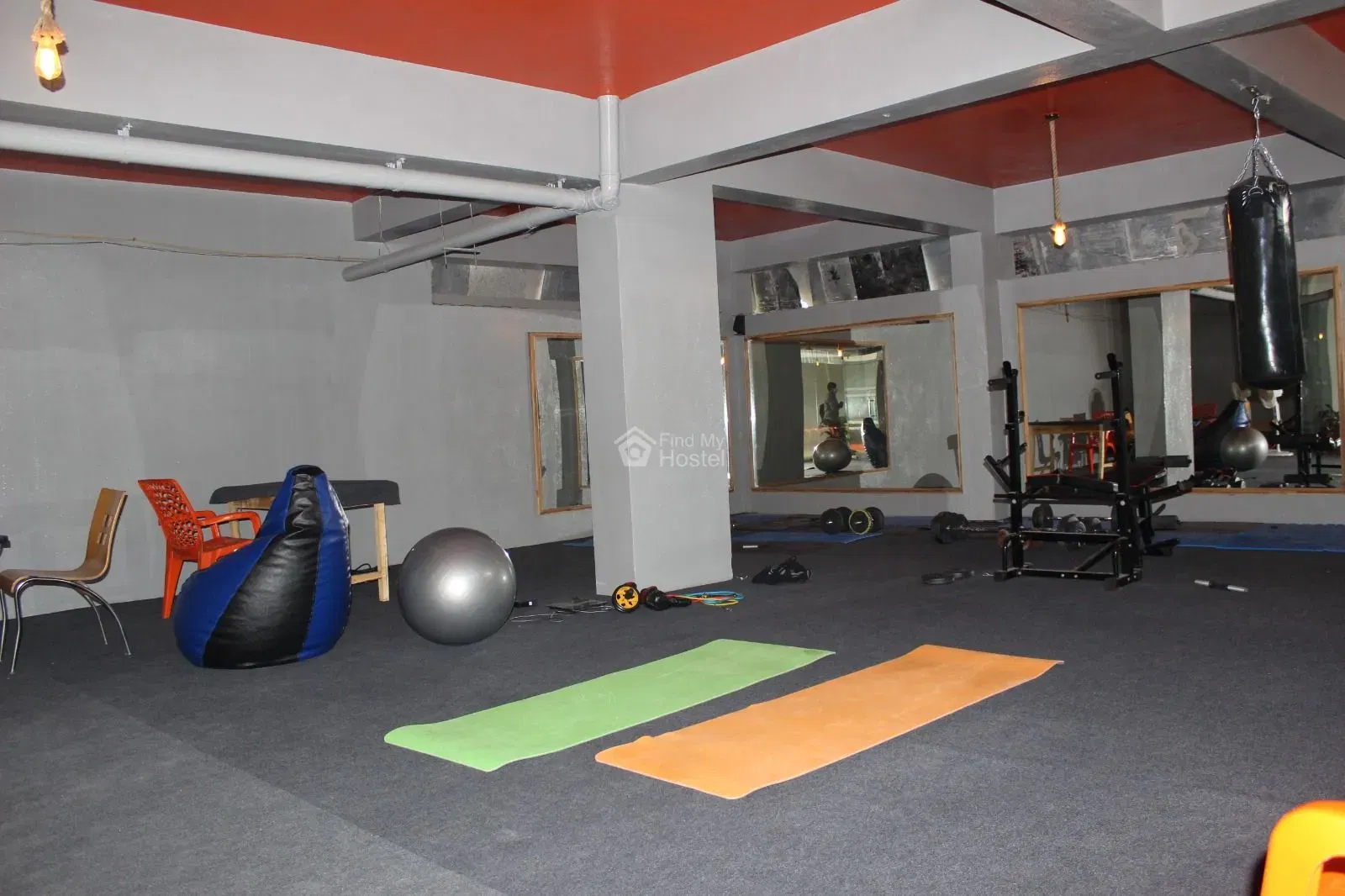The Nest Hostel And PG Accommodation 5 in Peerzadiguda, Hyderabad — photo 5