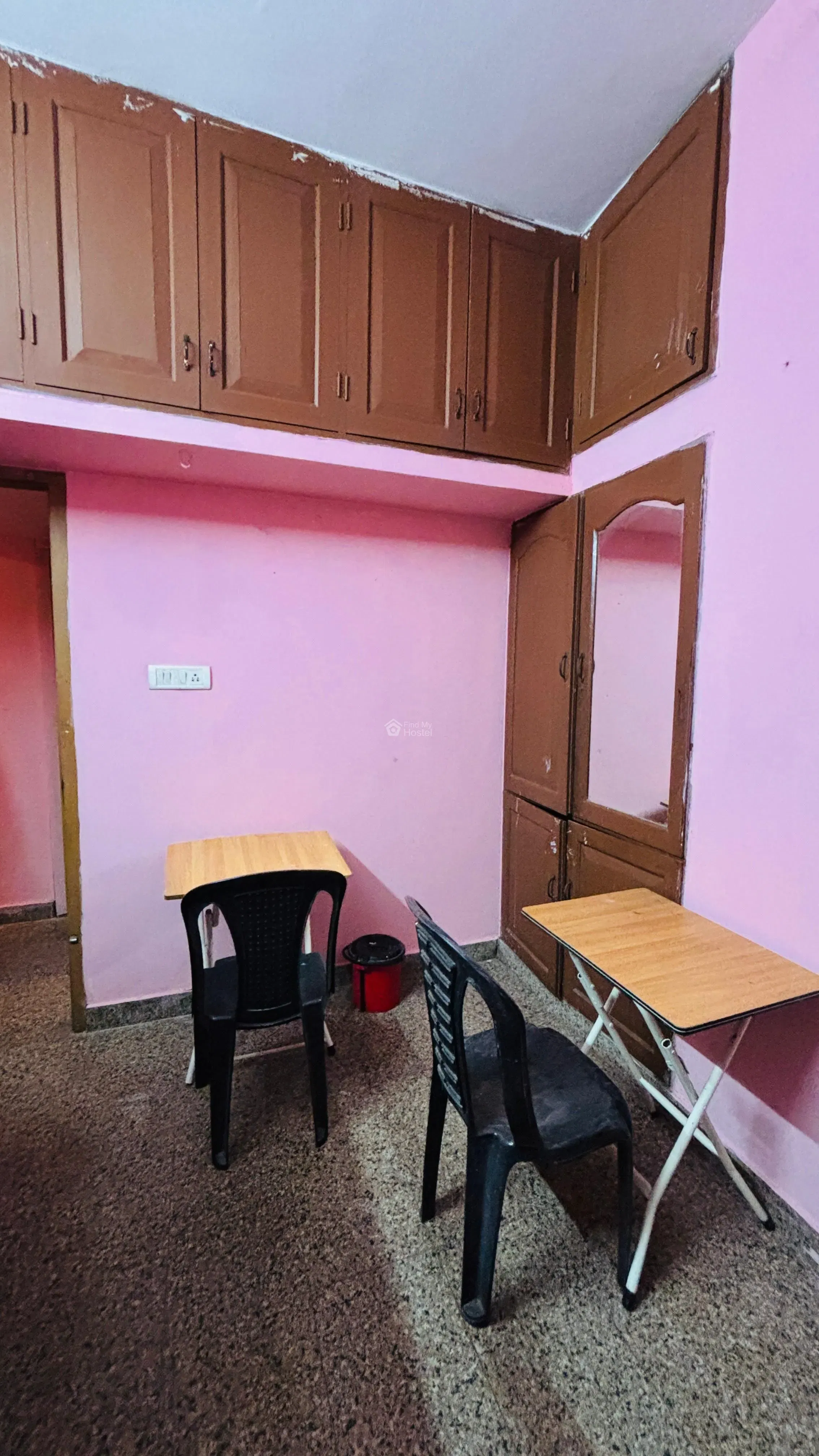 Canaan Mens Hostel in Palayam, Thiruvananthapuram — photo 2