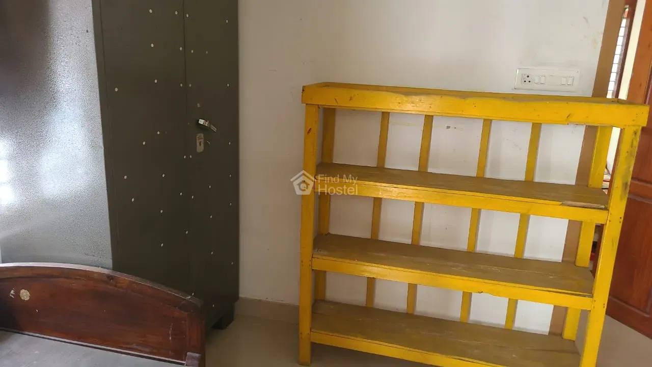 Rk Homes Ladies Hostel in Palayam, Thiruvananthapuram — photo 7