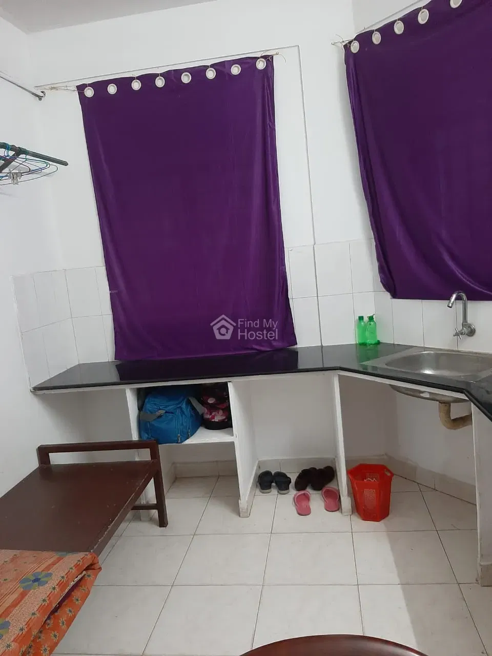 Nakshatra Ladies Hostel in Thrissur Town, Thrissur — photo 2