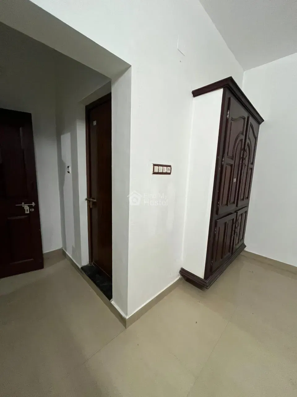 Nexus men’s hostel in Kakkanad, Kunnathunad — photo 3