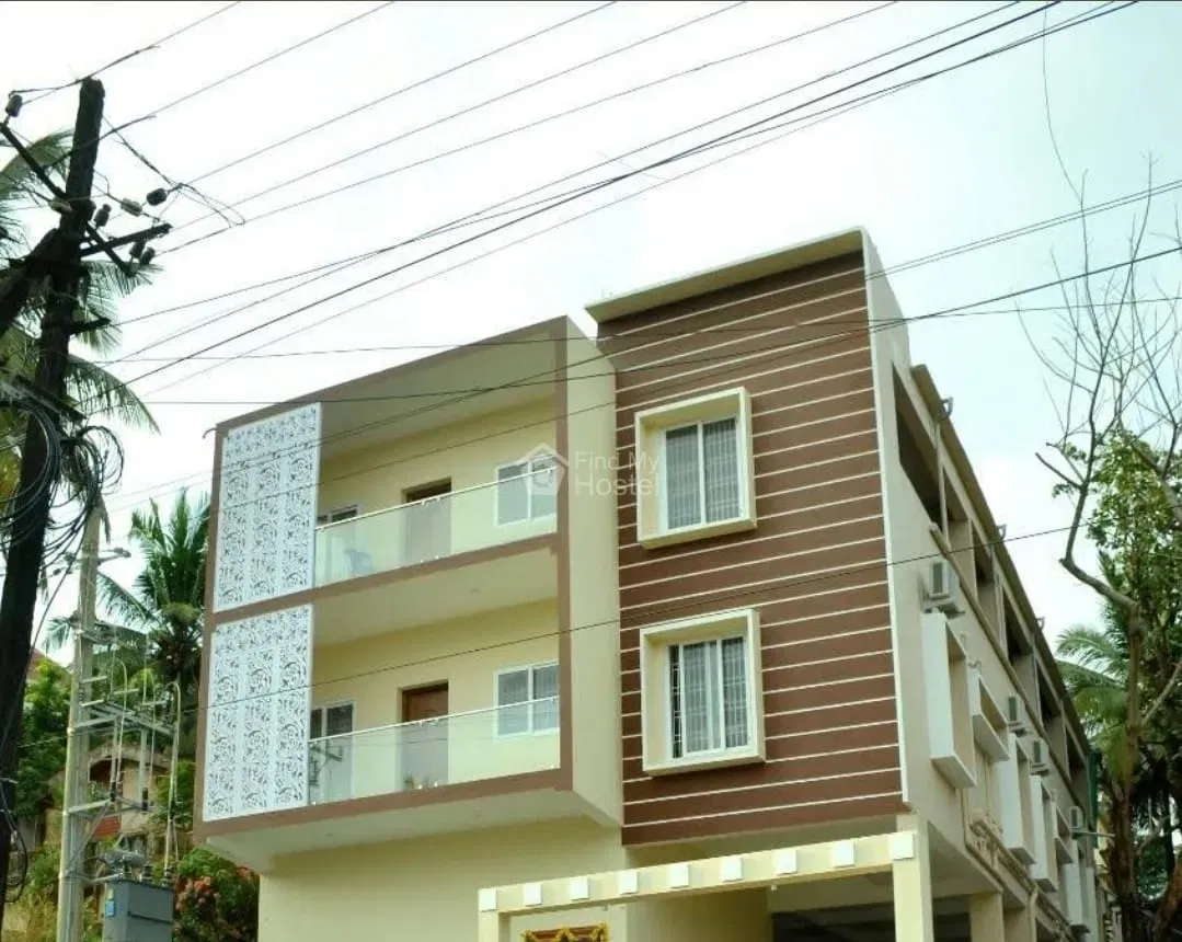 Vaishnavi Pg Homes in Manipal, Udupi — main photo