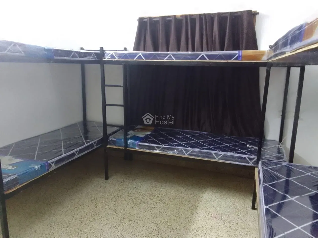 St. Mary's Ladies Hostel in MG-Road, Ernakulam — photo 3