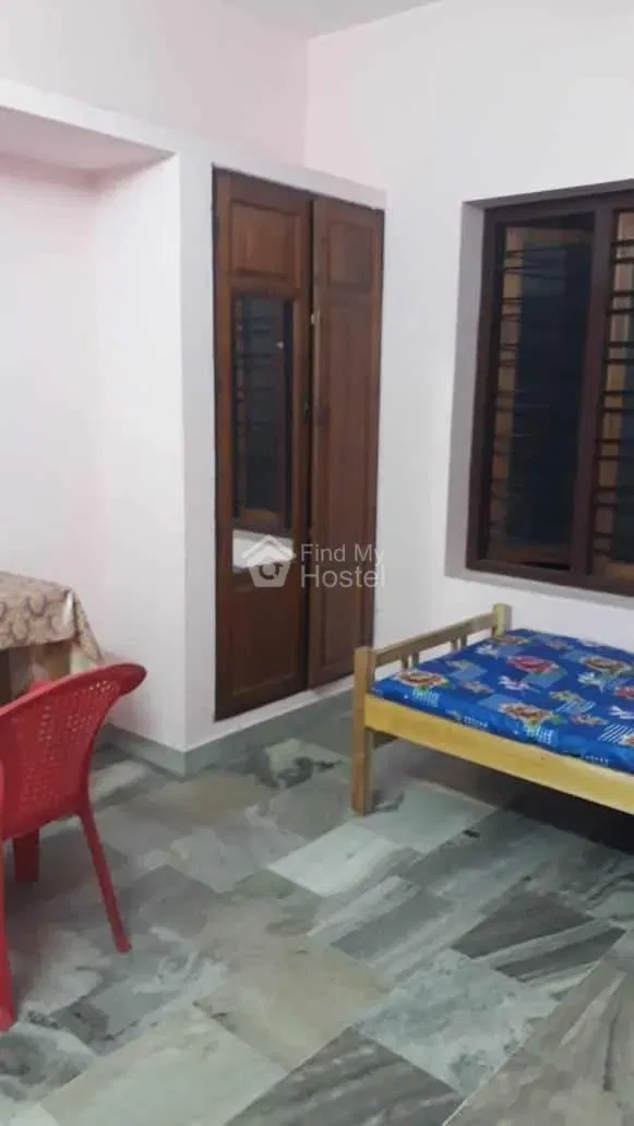 Maansi Girls Pg in Pattom, Thiruvananthapuram — photo 6