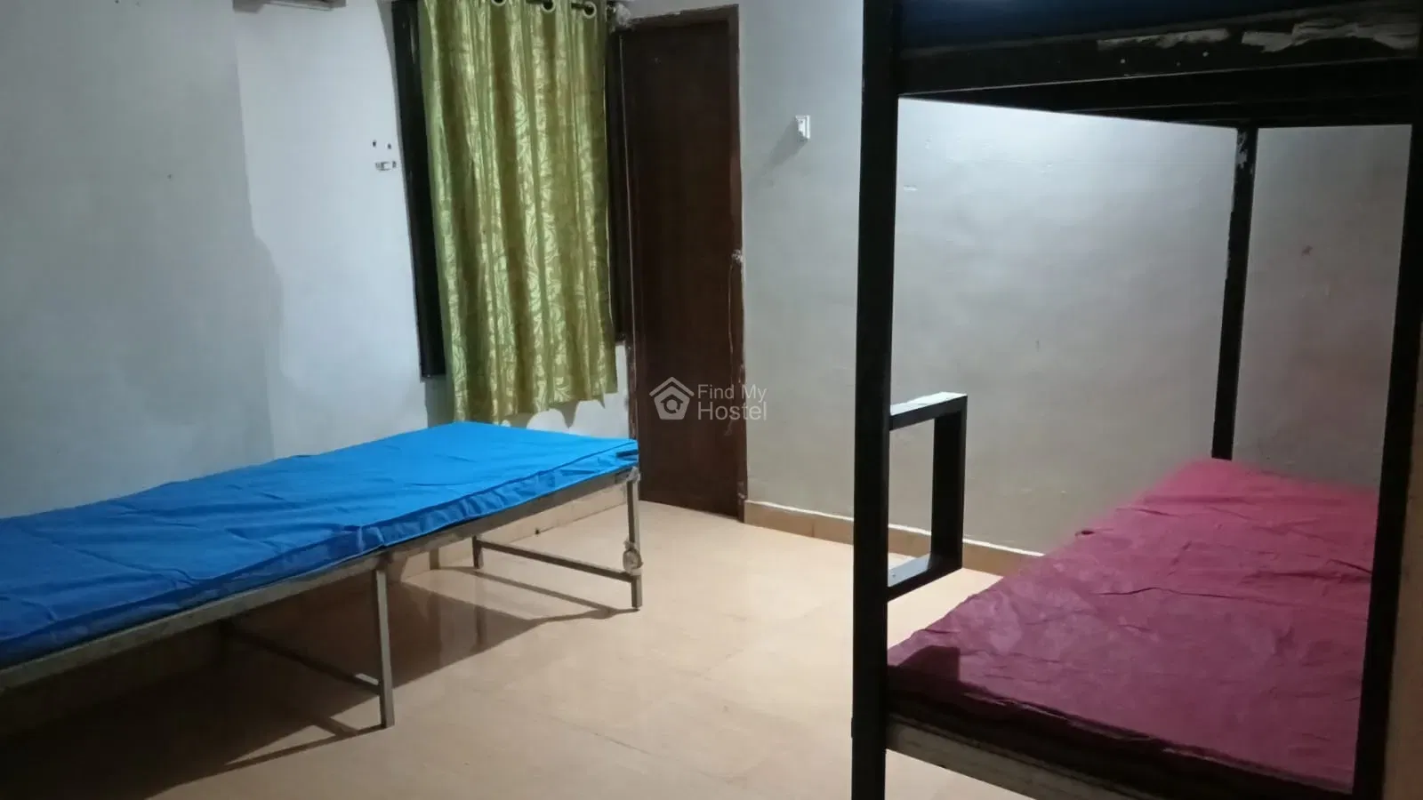 Orange ladies hostel - 4 in Kaloor, Ernakulam — photo 2