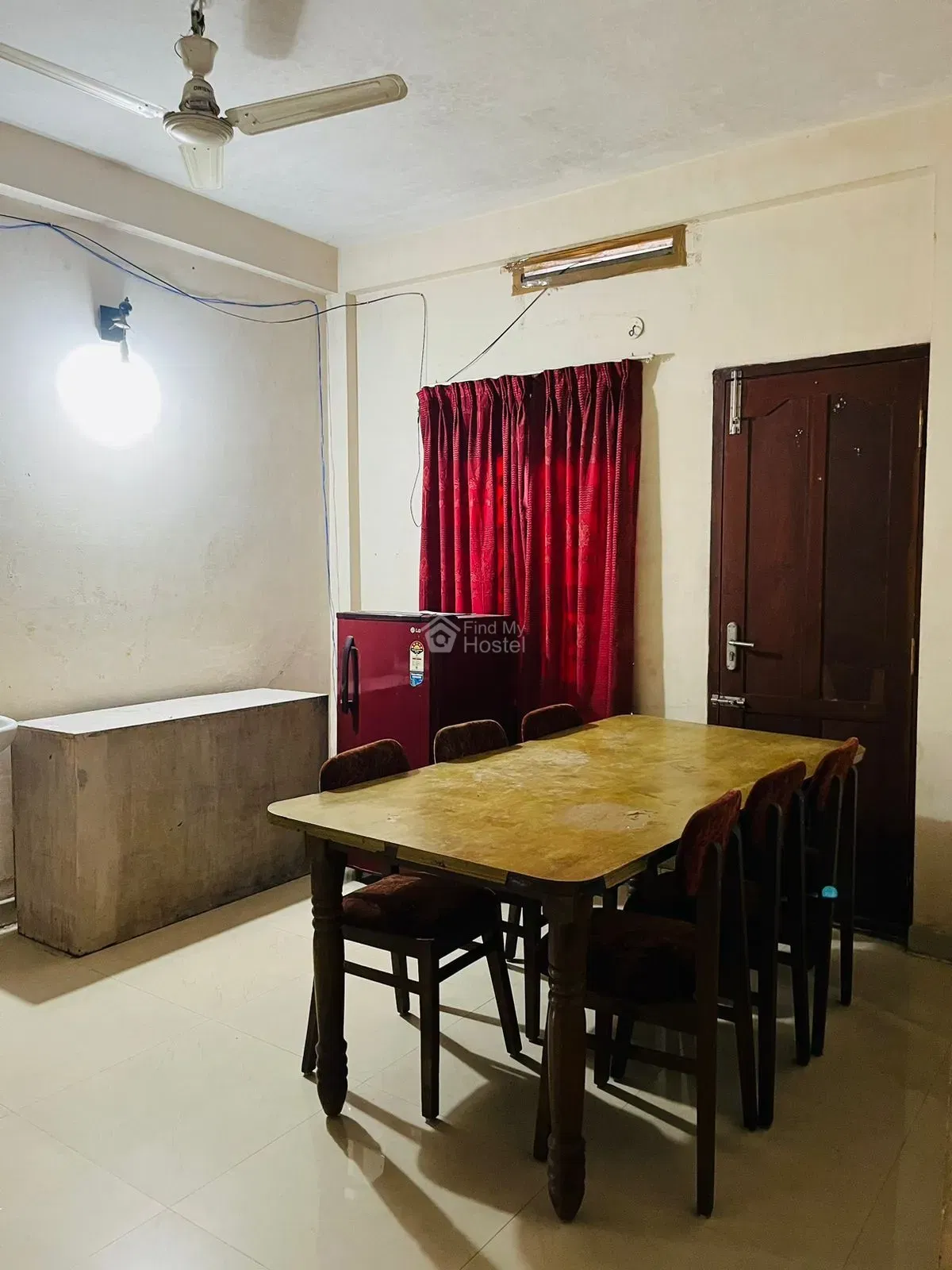 New Sahara Gents Hostel 2 in Edappally, Ernakulam — photo 6
