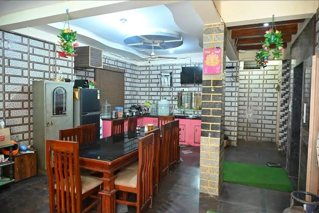 Sai Balaji PG For Ladies Unit 1 in Bengaluru City, Bengaluru — photo 3