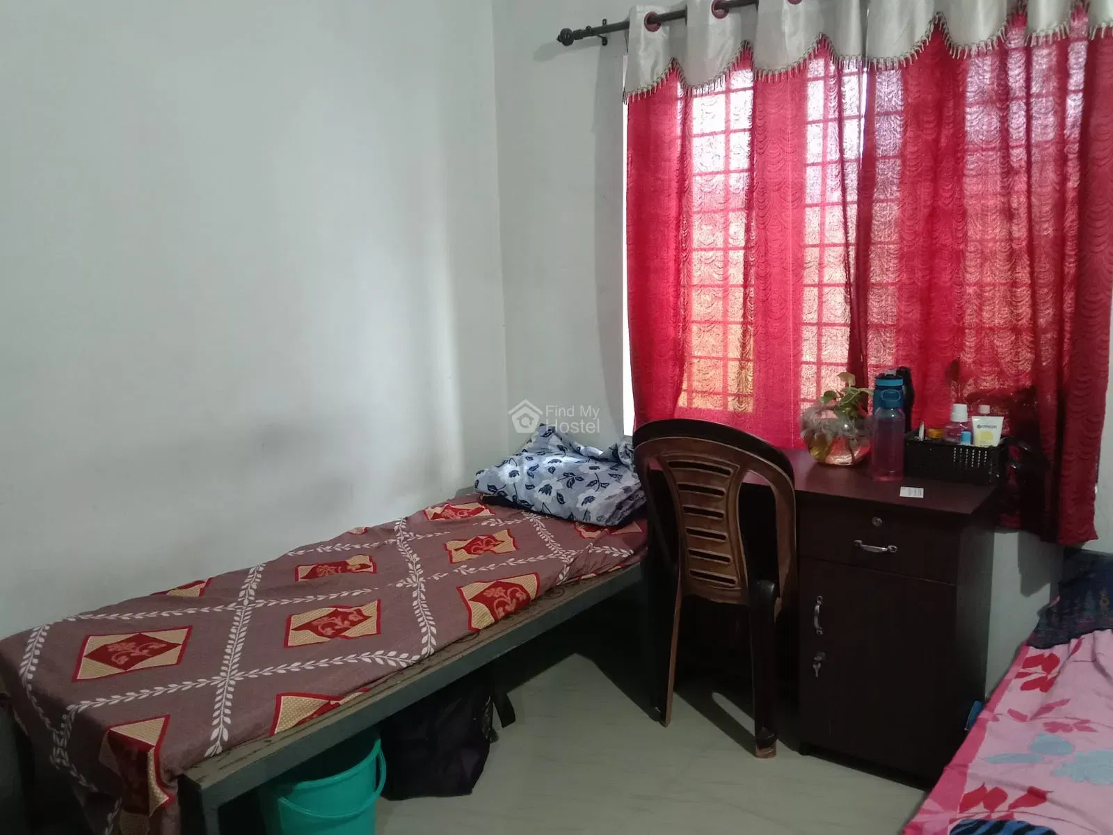 chammatta ladies hostel in Kalamassery, Ernakulam — photo 6
